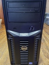 Servidor Dell Edgepower T110 II 2 TBS, sem sistema operacional. comprar usado  Enviando para Brazil