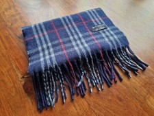 Riginal burberry cashmere gebraucht kaufen  Kiel