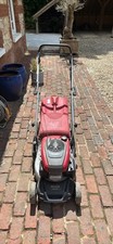 Mountfield sp425r petrol for sale  GODSTONE