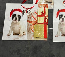 Weihnachten geschenktüte gesc gebraucht kaufen  Versand nach Germany