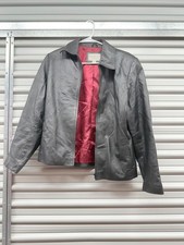 Worthington black leather for sale  Seattle