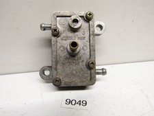 Mikuni benzinpumpe piaggio gebraucht kaufen  Elsenfeld
