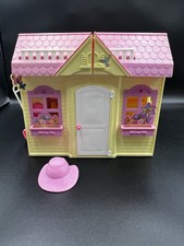 Vintage Barbie Kelly Pop Up Play House Conjunto de Jogo Dobrável Casa de Bonecas 1998, usado comprar usado Vintage Barbie Kelly Pop Up Play House Conjunto de Jogo Dobrável Casa de Bonecas 1998, usado comprar usado  Enviando para Brazil