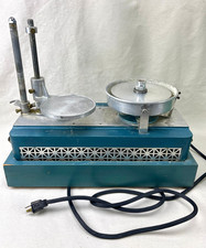 Vintage brien faceting for sale  Claremont