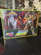 Brave gokin jeeg usato  Roma
