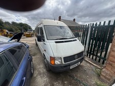 Lt46 tdi lwb for sale  LEICESTER