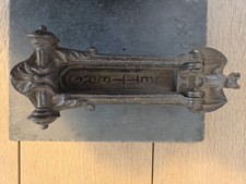 Victorian kenrick 422 for sale  STAFFORD