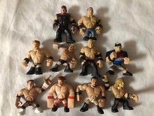 Wwe rumblers john for sale  Mililani