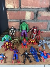 Lot marvel action for sale  Canajoharie