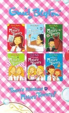 Malory towers boxset for sale  ROSSENDALE
