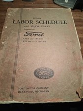 1934 ford repair for sale  Salem