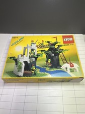 Lego 6071 forestmen usato  Pavullo nel Frignano