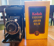 Kodak vigilant six for sale  Braintree
