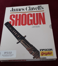 shogun usato  Muggio
