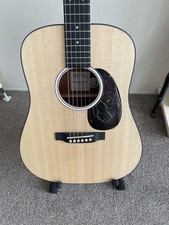 Martin dreadnought djr for sale  LONDONDERRY