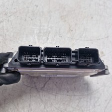 Centralina ecu motore usato  Mineo