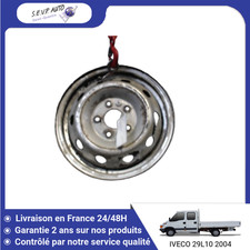 Jante tole iveco d'occasion  Saint-Quentin