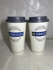 Greggs bakers travel for sale  CHESTERFIELD