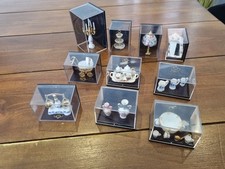 Reutter puppenstube porzellan gebraucht kaufen  Versand nach Germany
