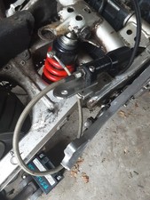 Yamaha fj1100 1100 for sale  STANFORD-LE-HOPE