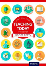 Teaching Today: A Practical Guide by Petty, Geoff Book The Cheap Fast Free Post na sprzedaż  Wysyłka do Poland