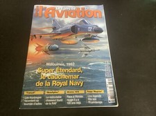 Revue fana aviation d'occasion  La Madeleine