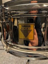 Yamaha power snare gebraucht kaufen  Berlin