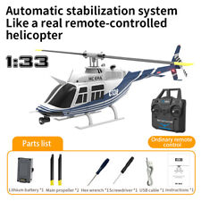 Kids helicopter 6ch for sale  Shipping to Ireland