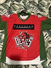 Cardiff devils jersey for sale  BARRY