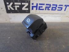 interruptor de freio de mão elétrico Vauxhall Meriva B 13271123 1.4 74kW A14XER 152828 comprar usado  Enviando para Brazil