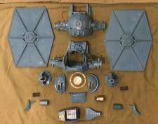 1983 kenner battle for sale  Bangs