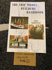 Ship model builders for sale  YORK