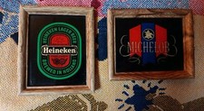 Vintage 70s heineken for sale  Harrisburg