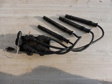 Bobine allumage renault d'occasion  Chailles