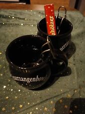 Feuerzangenbowle tassen stück gebraucht kaufen  Mannheim