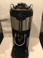Bunn commercial thermofresh for sale  Hudson