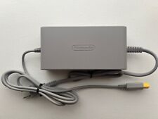 Adaptador CA original autêntico fabricante de equipamento original para Wii U comprar usado  Enviando para Brazil