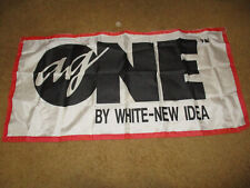 Original white new for sale  Frankfort