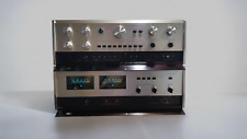 Accuphase p300x c200x usato  Caronno Pertusella