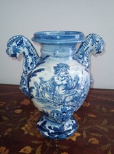 Vaso con due usato  Roma