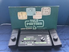 Gioco elettronico televisivo usato  Saronno
