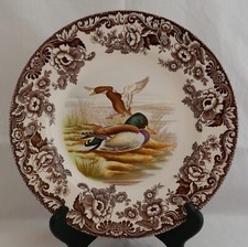 Spode woodland mallard for sale  Homer Glen