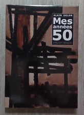 Alain delon années d'occasion  Maisons-Alfort