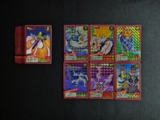 Dragon ball super d'occasion  Cap-d'Ail