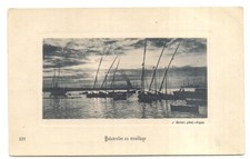 Balancelles mouillage d'occasion  Le Havre-