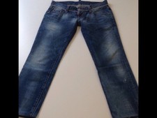 Dsquared2 jeans donna usato  Vilminore di Scalve