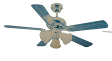 Ceiling fan light for sale  Warren