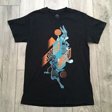 Space jam shirt for sale  PAIGNTON