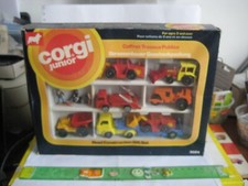 Corgi junior 3024 gebraucht kaufen  Marienberg, Pobershau