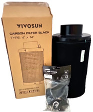 Vivosun type black for sale  Alamogordo